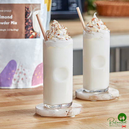 Bossen 2.2 lb. Almond Powder Mix