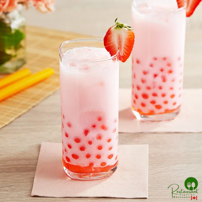 Possmei Strawberry Powder Mix 2.2 lb.