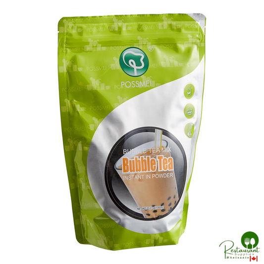Possmei Milk Tea Powder Mix 2.2 lb.