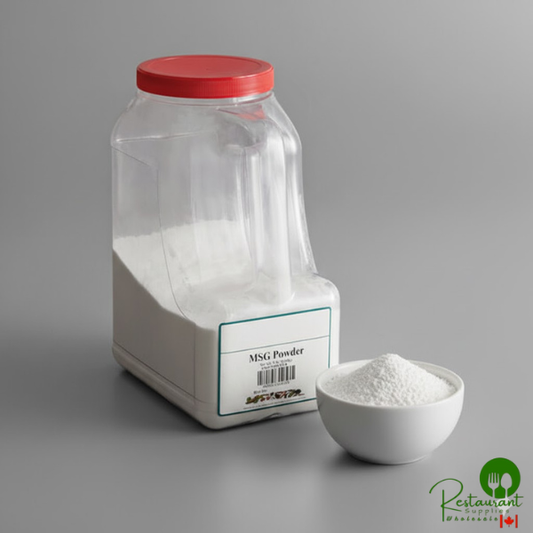 MSG Powder By Prime - 5 lb.