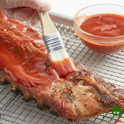 Cattlemen's 1 Gallon Original Base BBQ Sauce - 4/Case