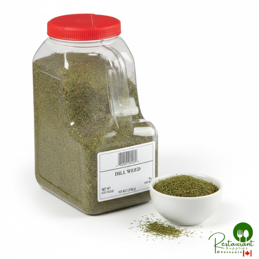 Dill Weed By Prime 24 oz. - 4/Case