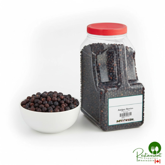 Juniper Berry By Prime - 3.5 lb. - 4/Case