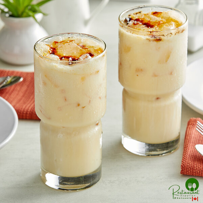 Fanale Creme Brulee Powder Mix 2.2 lb. - 20/Case