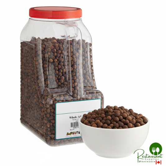 Whole Allspice By Prime - 4 lb.