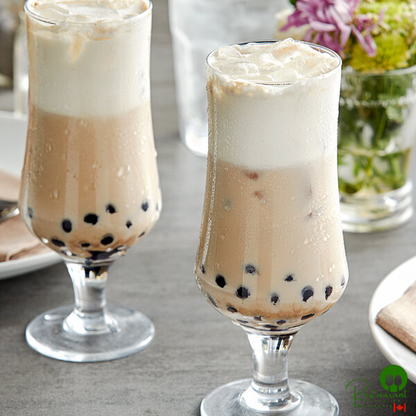 Fanale Okinawa Brown Sugar Milk Tea Powder Mix 2.2 lb.