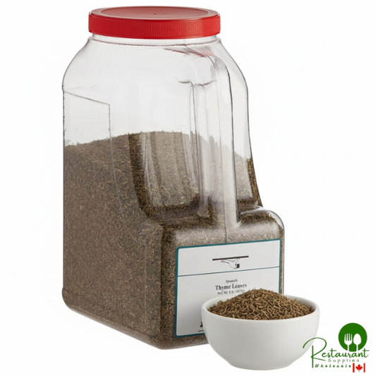 Spanish Thyme Leaves By Prime - 2 lb.