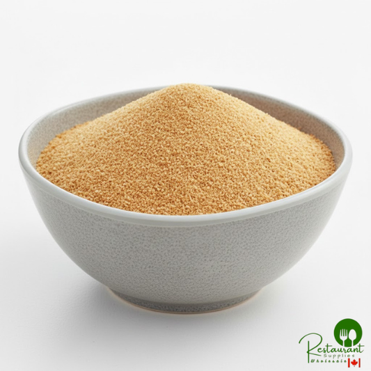 Bulk Roasted Garlic Granules By Prime - 25 lb.