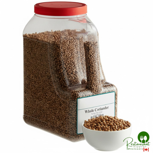 Whole Coriander By Prime - 3 lb. - 4/Case