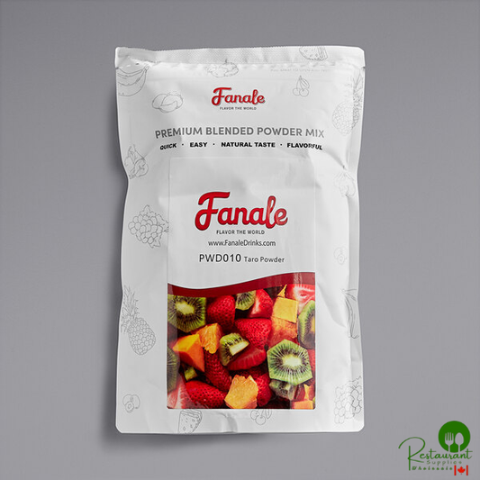 Fanale Taro Powder Mix 2.2 lb. - 20/Case