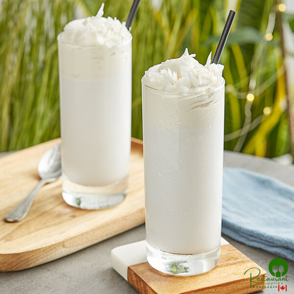 Fanale 2.2 lb. Coconut Powder Mix - 20/Case