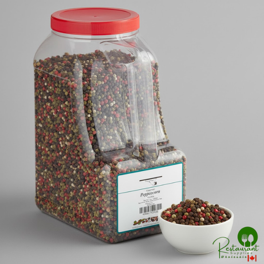 Gourmet Peppercorn Medley By Prime - 5 lb.