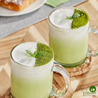 Fanale Pure Grade A Japanese Matcha Powder 1 lb.