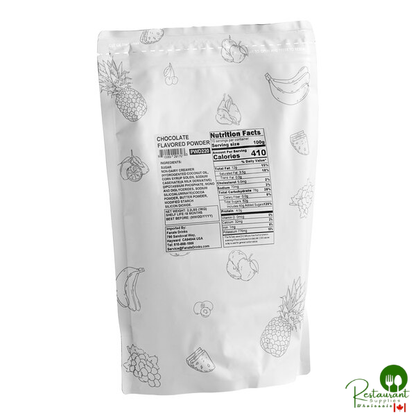 Fanale Chocolate Powder Mix 2.2 lb.