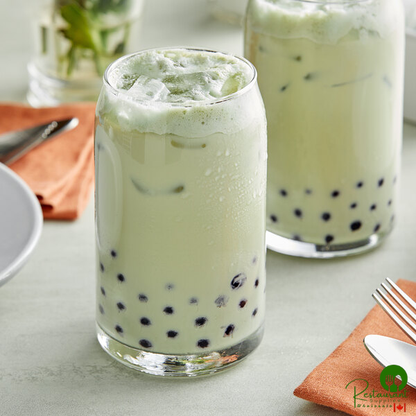 Fanale Thai Green Tea Milk Powder Mix 2.2 lb.