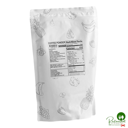 Fanale Coffee Powder Mix 2.2 lb.