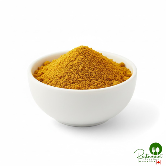 Bulk Curry Powder By Prime - 25 lb.