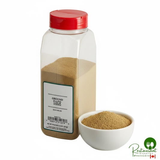 Ground Sage By Prime - 6 oz. - 12/Case