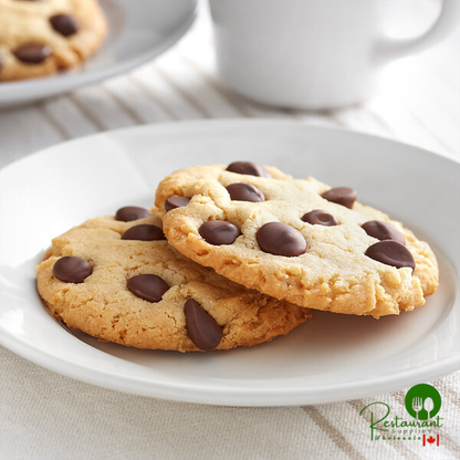 Ghirardelli .5M 60% Cacao Dark Chocolate Baking Chips 5 lb (2/Case)