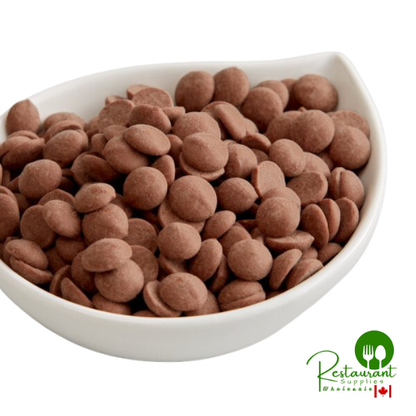 Callebaut 823 Milk Chocolate Callets™ 22 lb – Premium Belgian Baking Chocolate