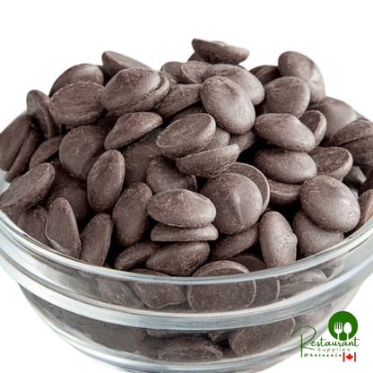 Ghirardelli 60% Cacao Dark Chocolate .5M Baking Chips 5 lb.