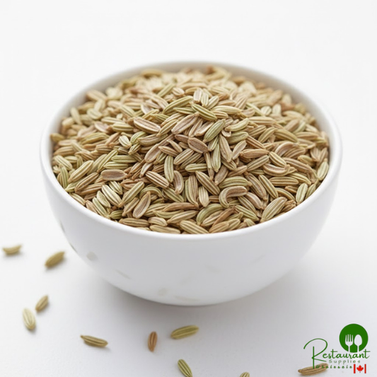Bulk Fennel Seed By Prime - 25 lb.