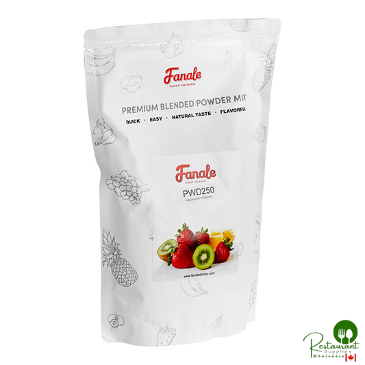 Fanale Avocado Powder Mix 2.2 lb.