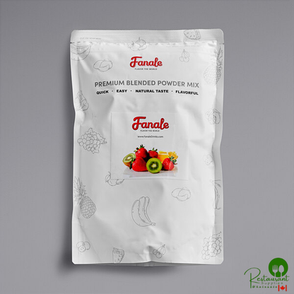 Fanale 2.2 lb. Milk Tea Powder Mix