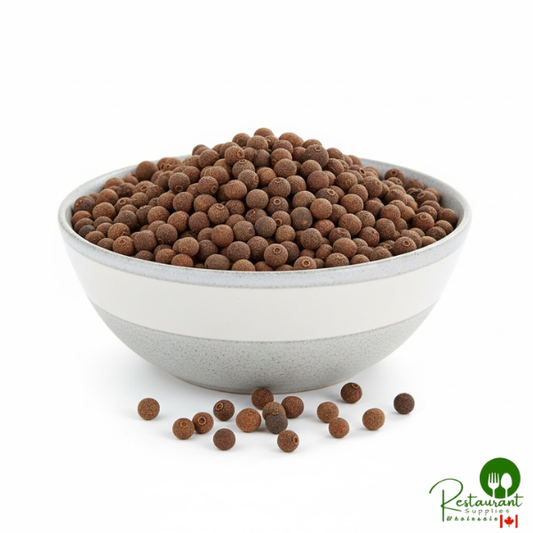 Whole Allspice By Prime - 25 lb.