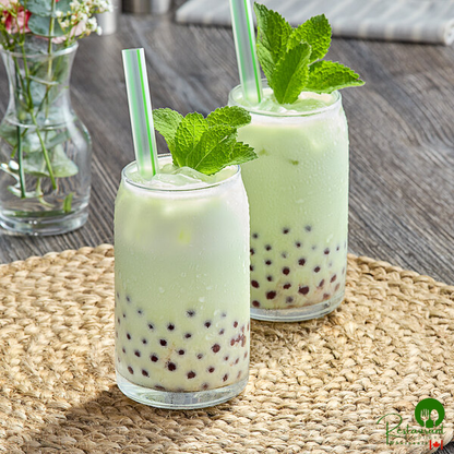 Fanale Avocado Powder Mix 2.2 lb. - 20/Case