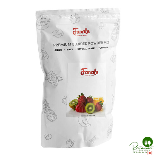 Fanale Lavender Powder Mix 2.2 lb. - 20/Case