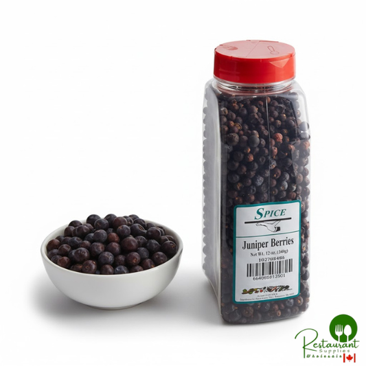 Juniper Berries By Prime - 12 oz. - 12/Case
