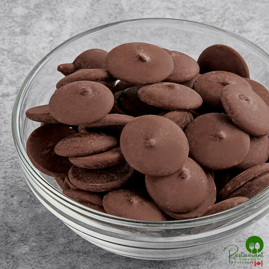 Ghirardelli 25 lb. Dark Coating Wafers