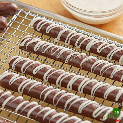 Alpine White Coating Wafers 25 lb.