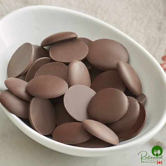 Guittard 25 lb. Prestige 57% Dark Wafers