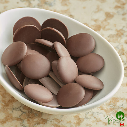 Guittard 25 lb. Coucher du Soleil 72% Bittersweet Wafers