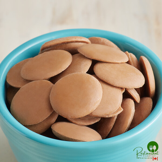 Alpine Peanut Coating Wafers 25 lb.