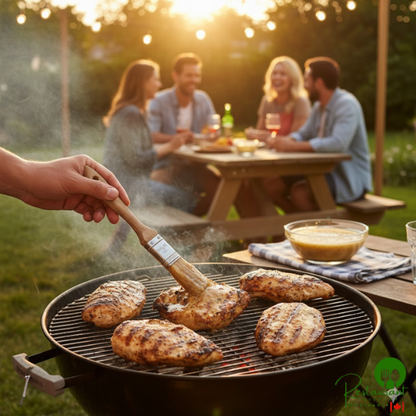 Badia Mojo Marinade 1 Gallon - 4/Case