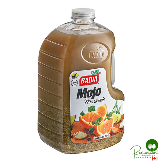 Badia Mojo Marinade 1 Gallon - 4/Case