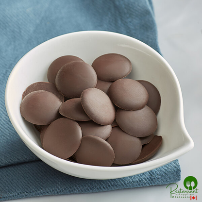 Guittard 25 lb. Oban 100% Liquor Wafers