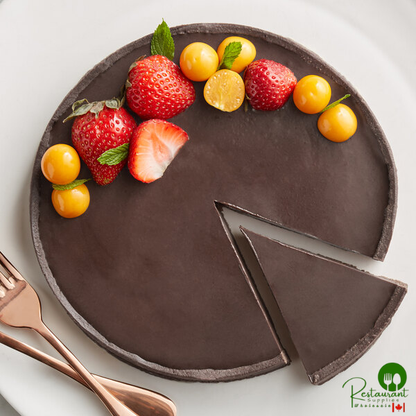 Guittard Sante 72% Coconut Sugar Dark Chocolate Chips 25 lb.