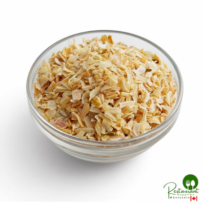 McCormick Culinary Dehydrated Chopped Onion 15 lb.