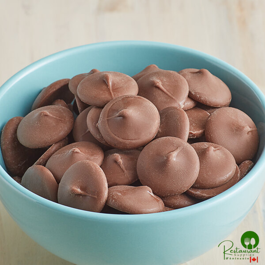 Milk Chocolate Wafers 50 lb.