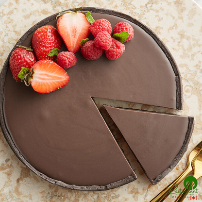 Guittard 10 lb. Old Dutch 34% Milk Chocolate Bar