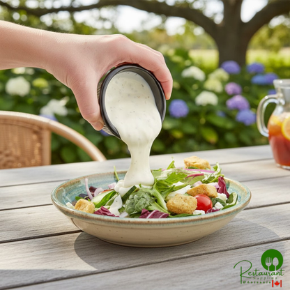 Kraft Ranch Dressing 1 Gallon - 4/Case