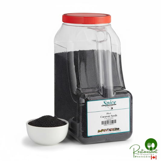Black Caraway Seed By Prime - 5 lb.