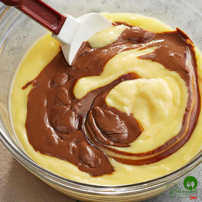 Guittard 25 lb. Organic 38% Milk Chocolate Wafers