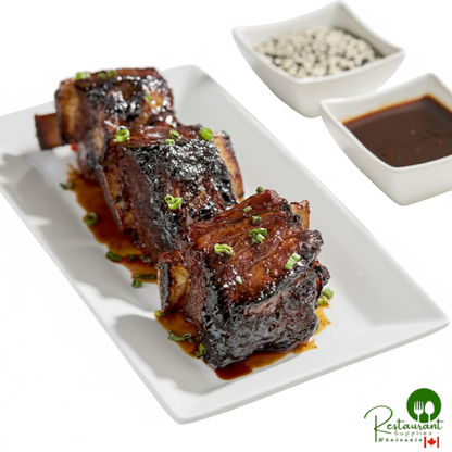 O'Food Korean BBQ Sauce 4.5 kg - 4/Case