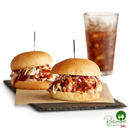 Cattlemen's 5 Gallon Smoky Base BBQ Sauce