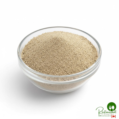 McCormick Culinary Ground White Pepper 5 lb.